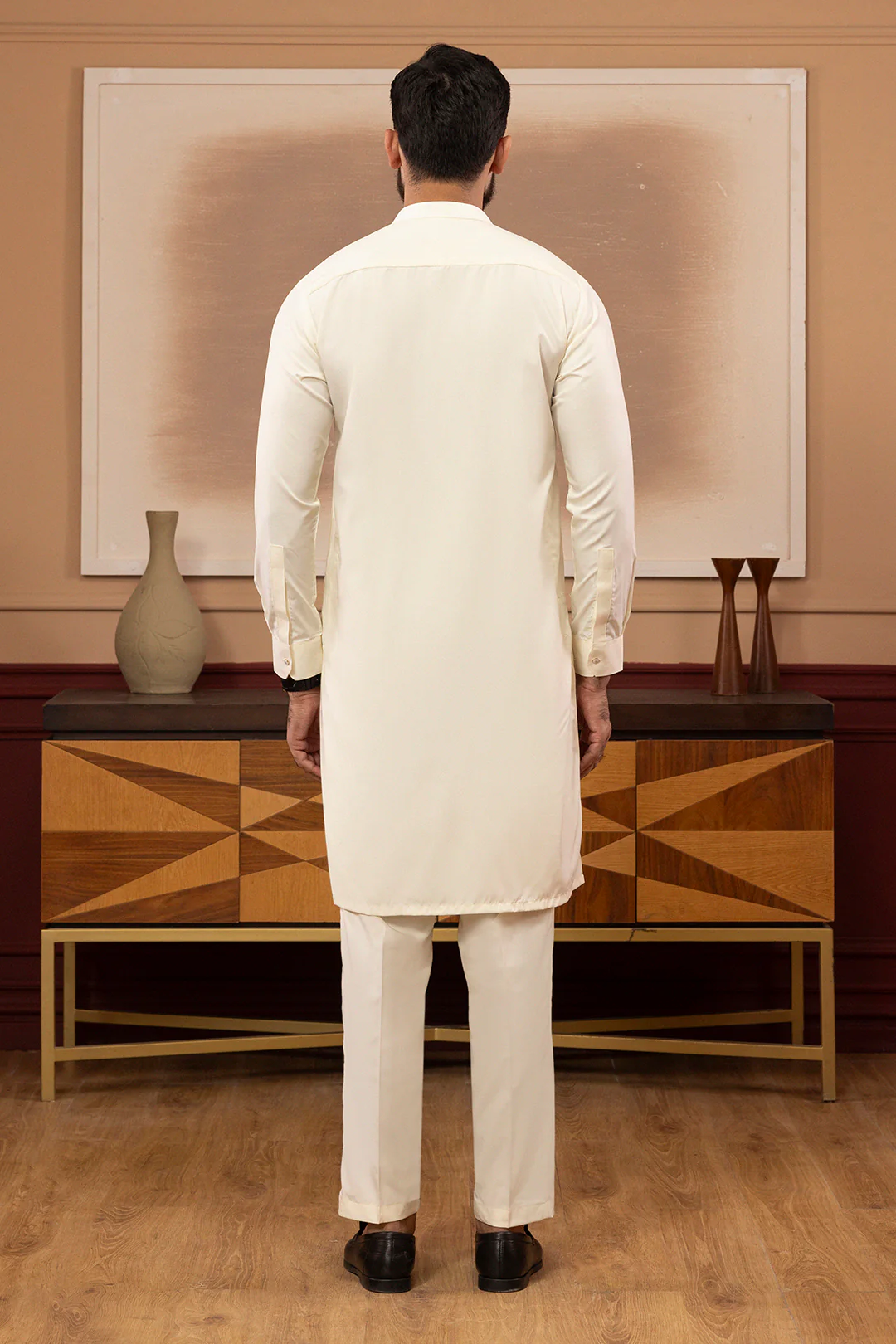 Marvel Shalwar Kameez - 2683 - Image 17