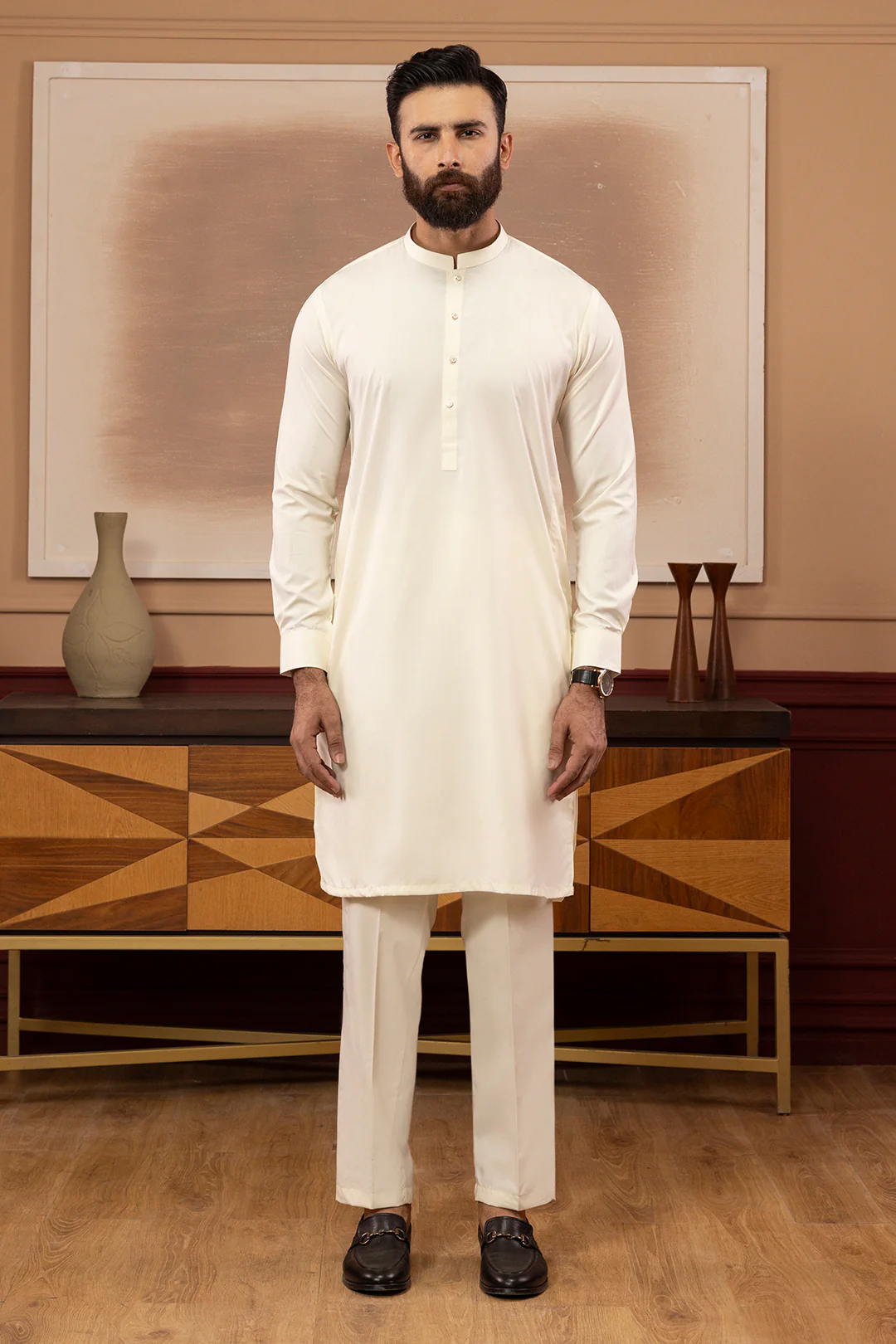 Marvel Shalwar Kameez - 2683 - Image 18