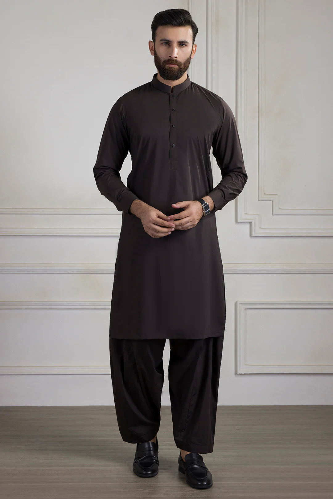 Marvel Shalwar Kameez - 2685 - Image 16