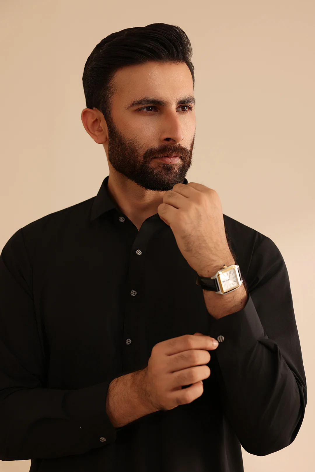 Marvel Shalwar Kameez - 6003 - Image 3