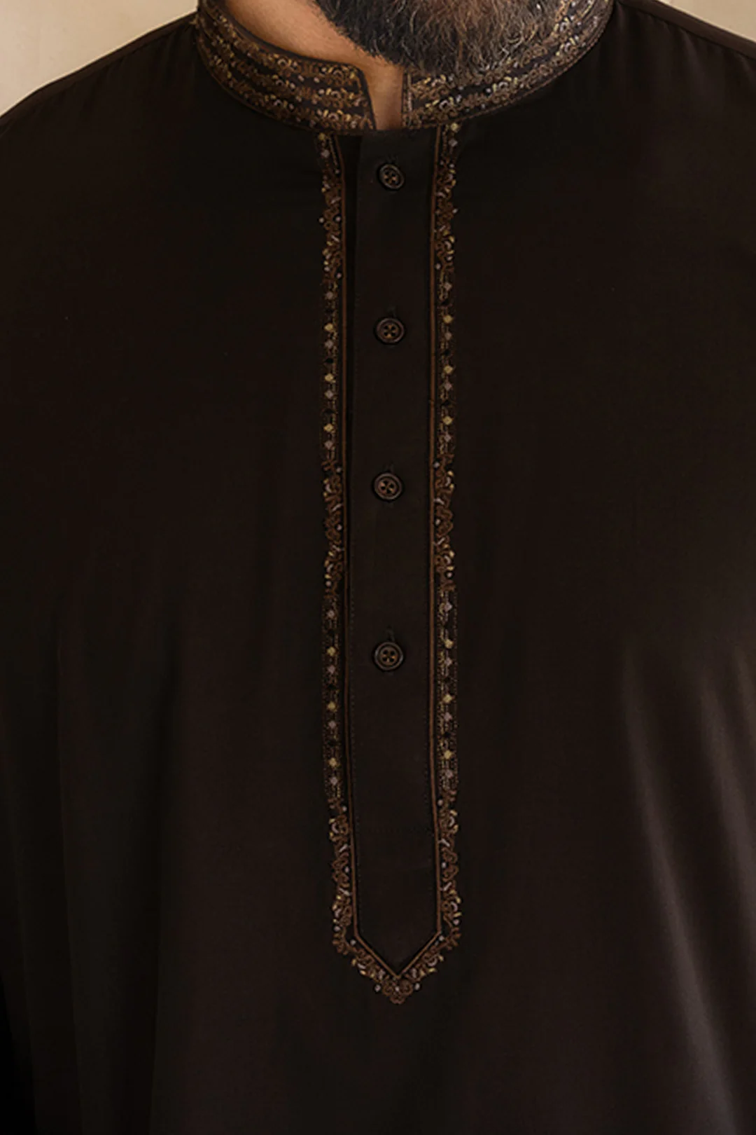 Marvel Shalwar Kameez - 4002 - Image 3