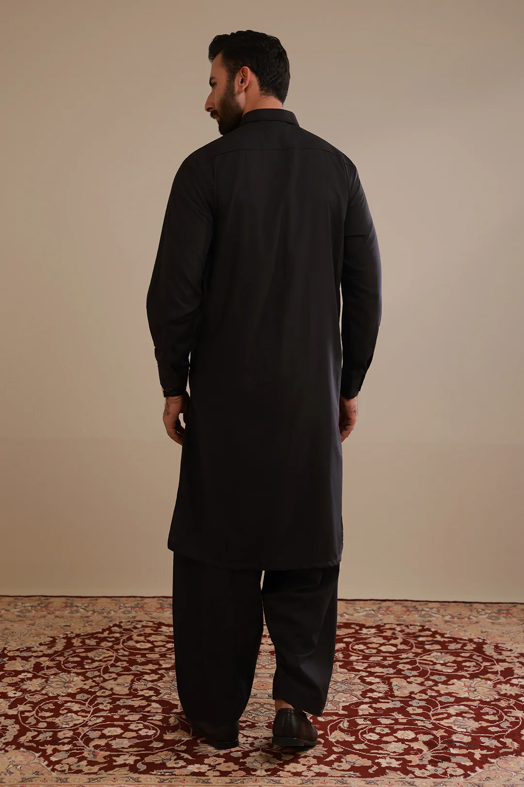 Marvel Shalwar Kameez - 5005 - Image 9
