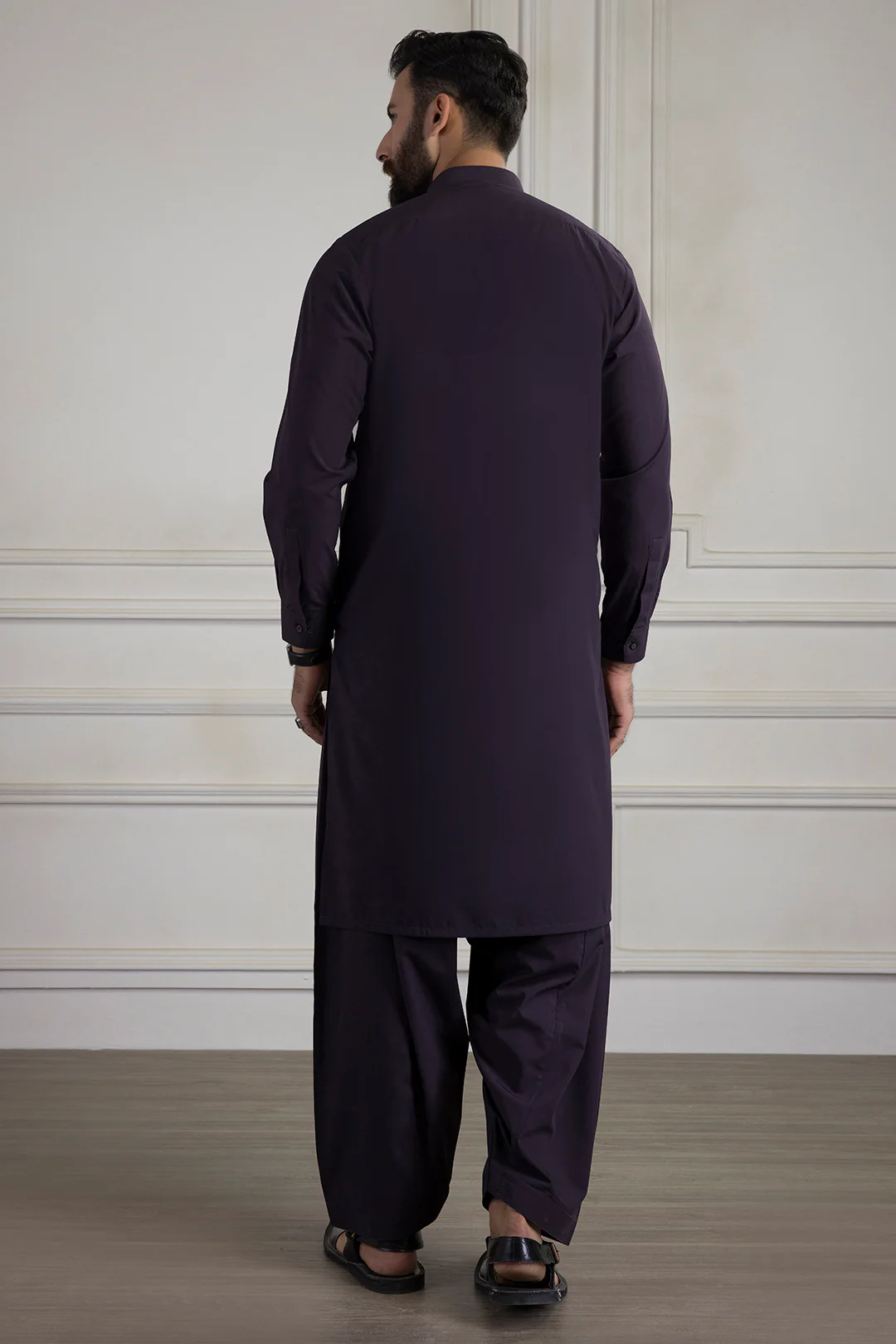 Marvel Shalwar Kameez - 5006 - Image 22