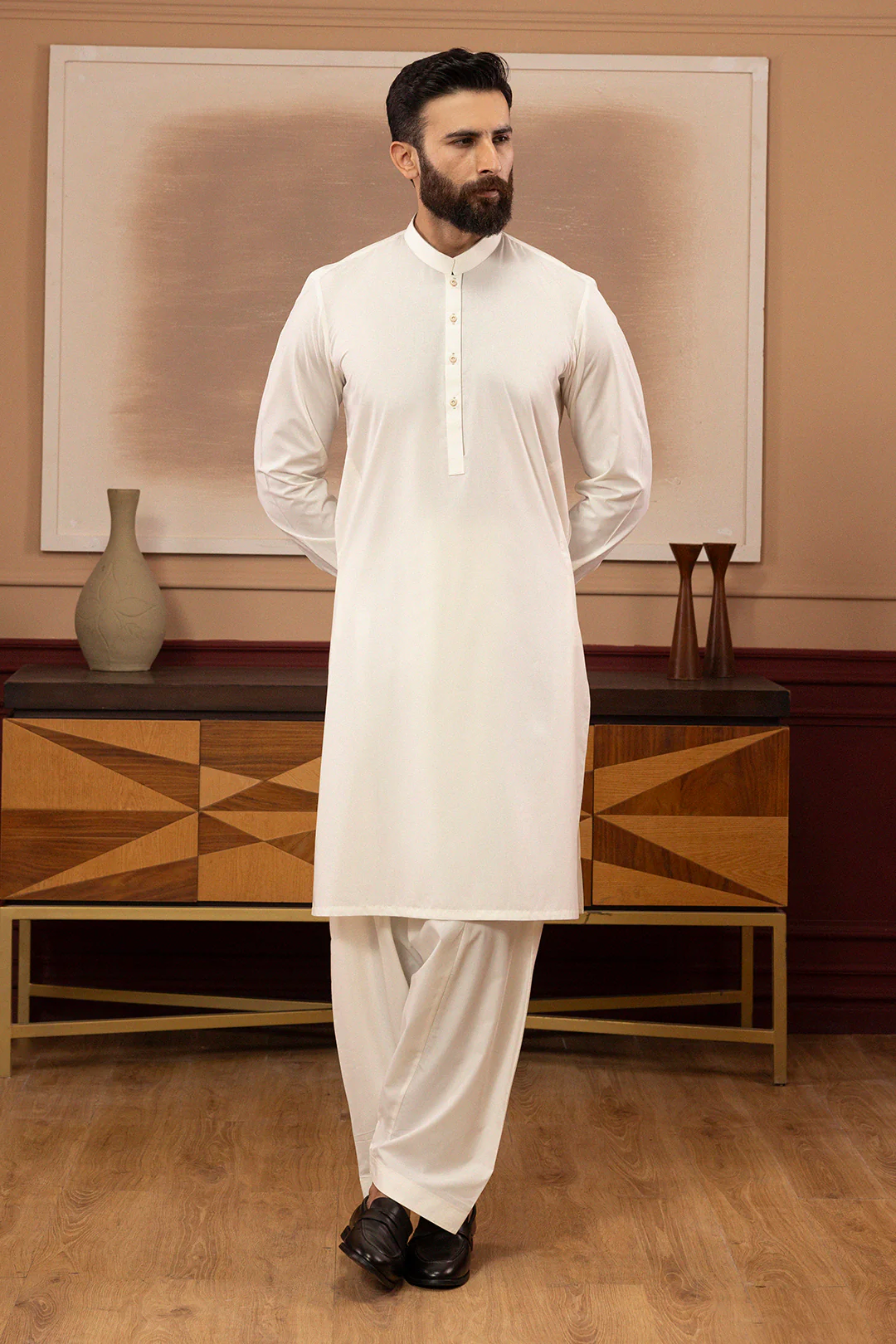 Marvel Shalwar Kameez - 5015 - Image 12