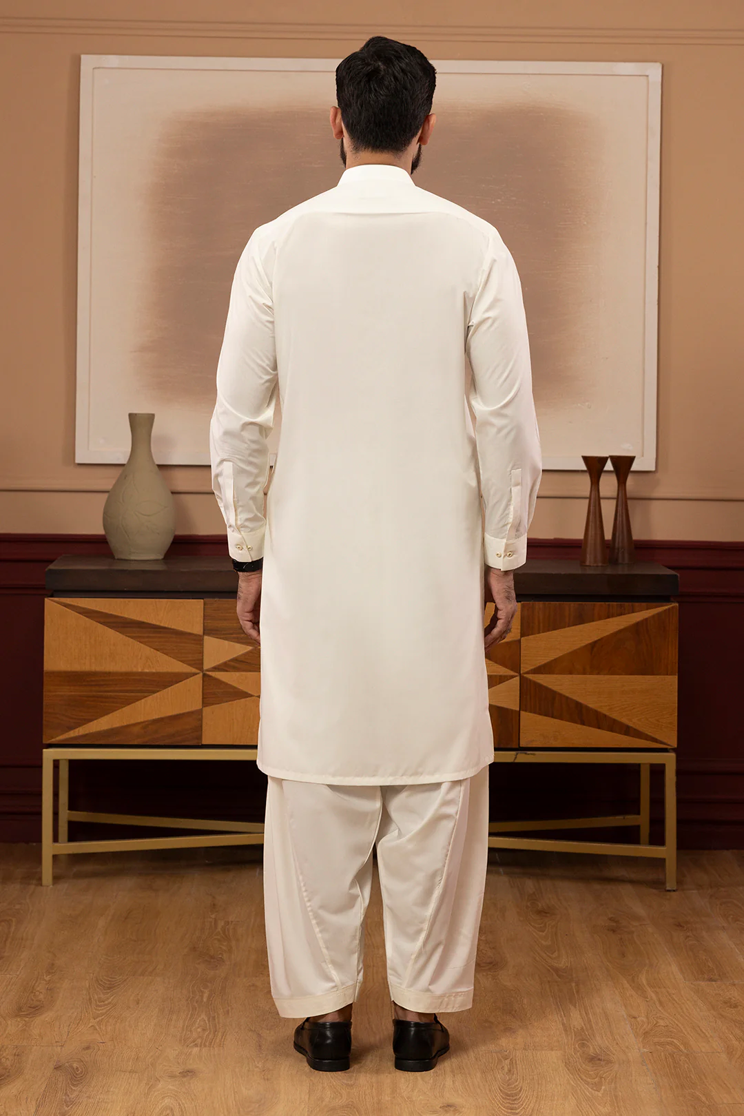 Marvel Shalwar Kameez - 5015 - Image 17