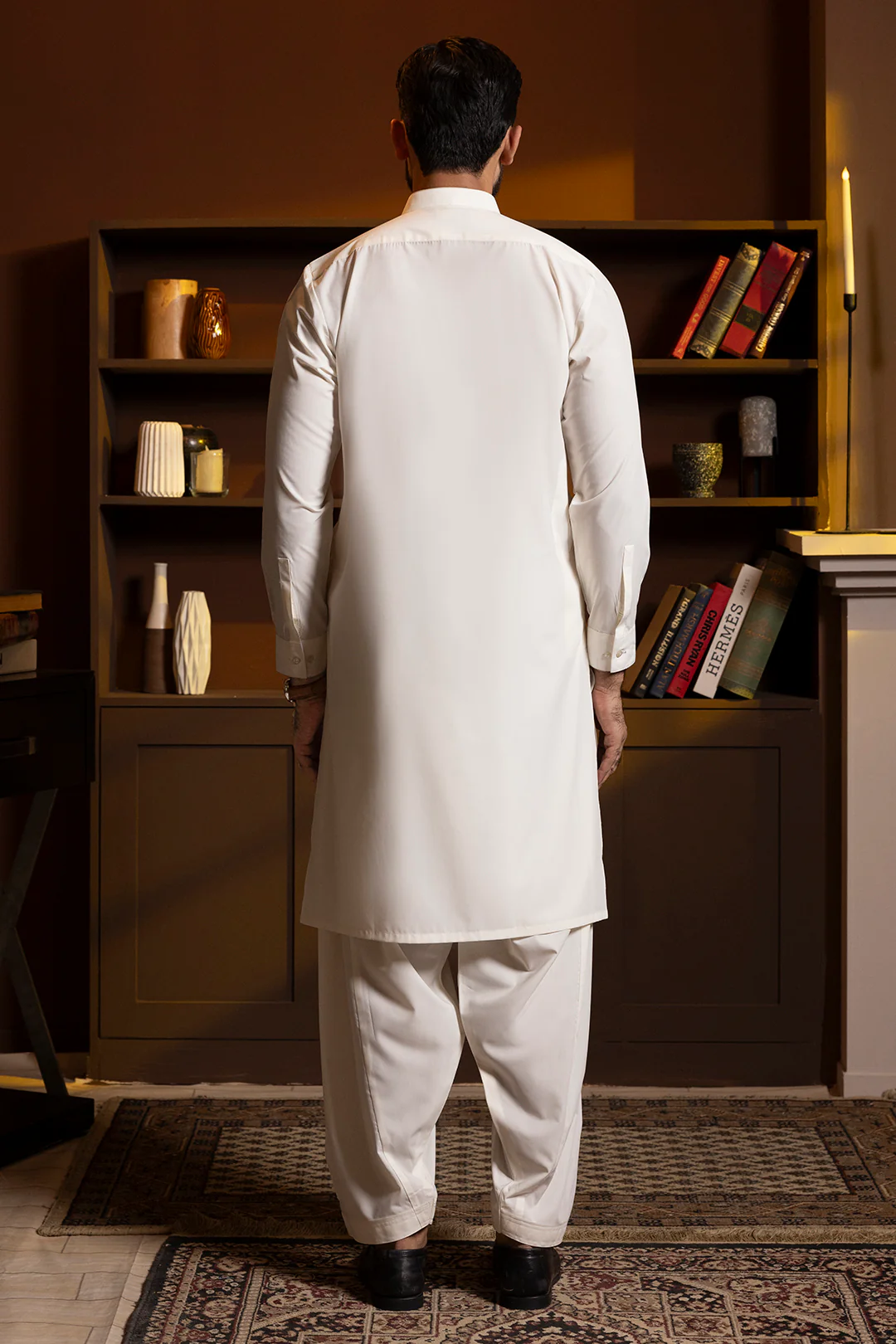 Marvel Shalwar Kameez - 5015 - Image 8