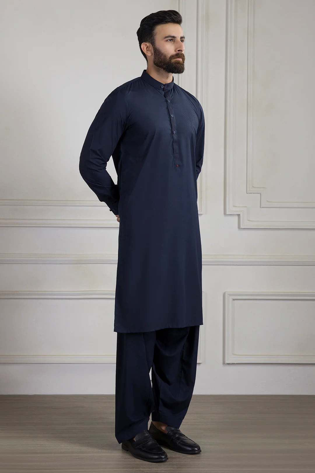 Marvel Shalwar Kameez - 5016 - Image 10