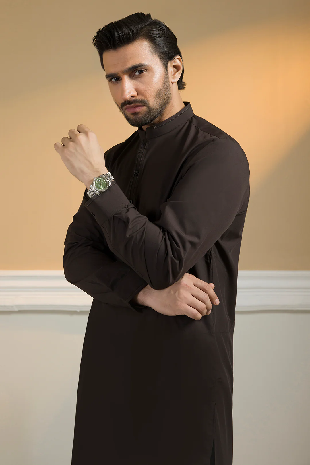 Marvel Shalwar Kameez - 2685 - Image 21