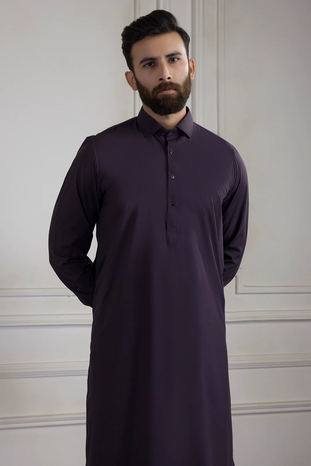 Marvel Shalwar Kameez - 2698