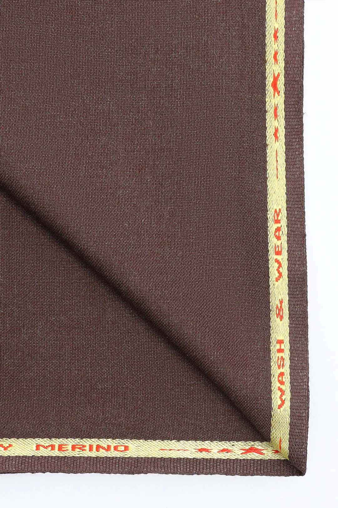 Merino Wool - Wash & Wear Suit - Image 17