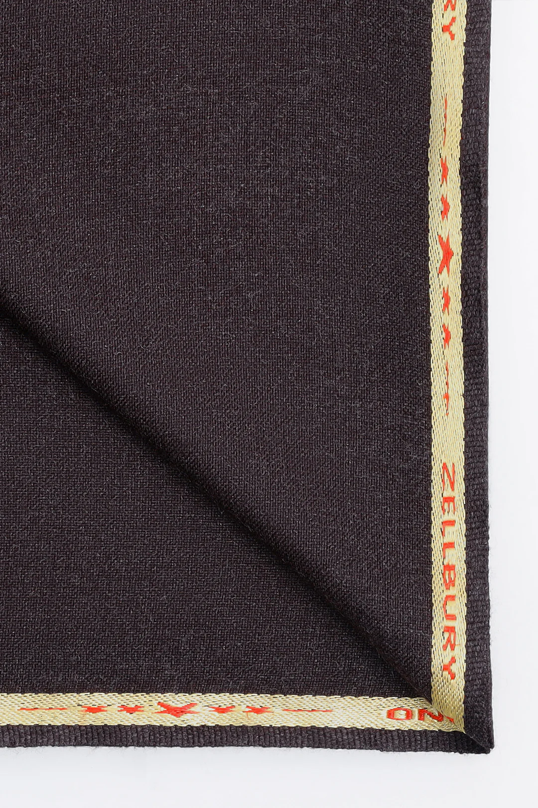 Merino Wool - Wash & Wear Suit - Image 19