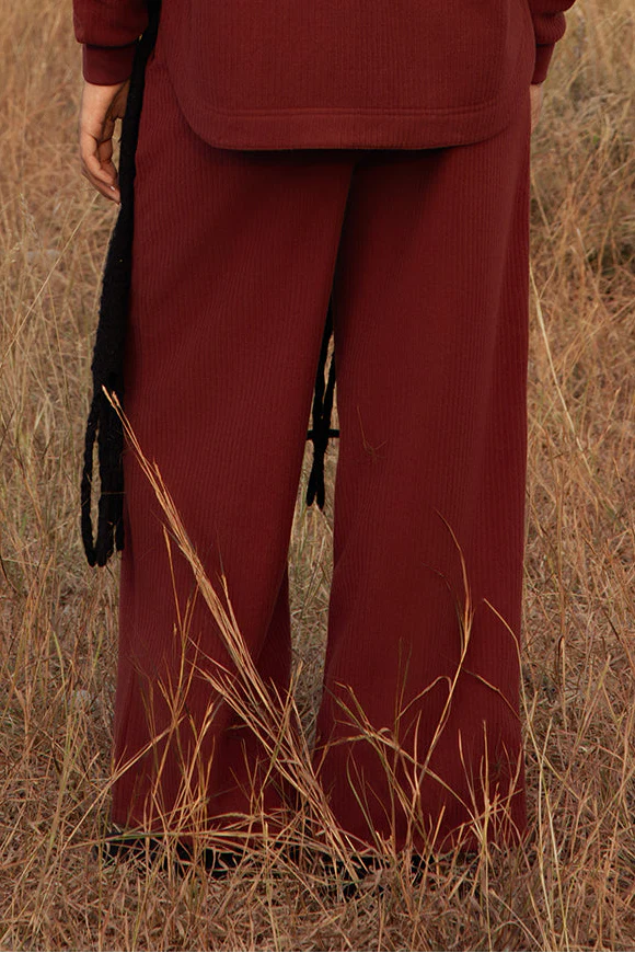 Polar Fleece Co-Ord Set Trouser - 5003 - Image 3