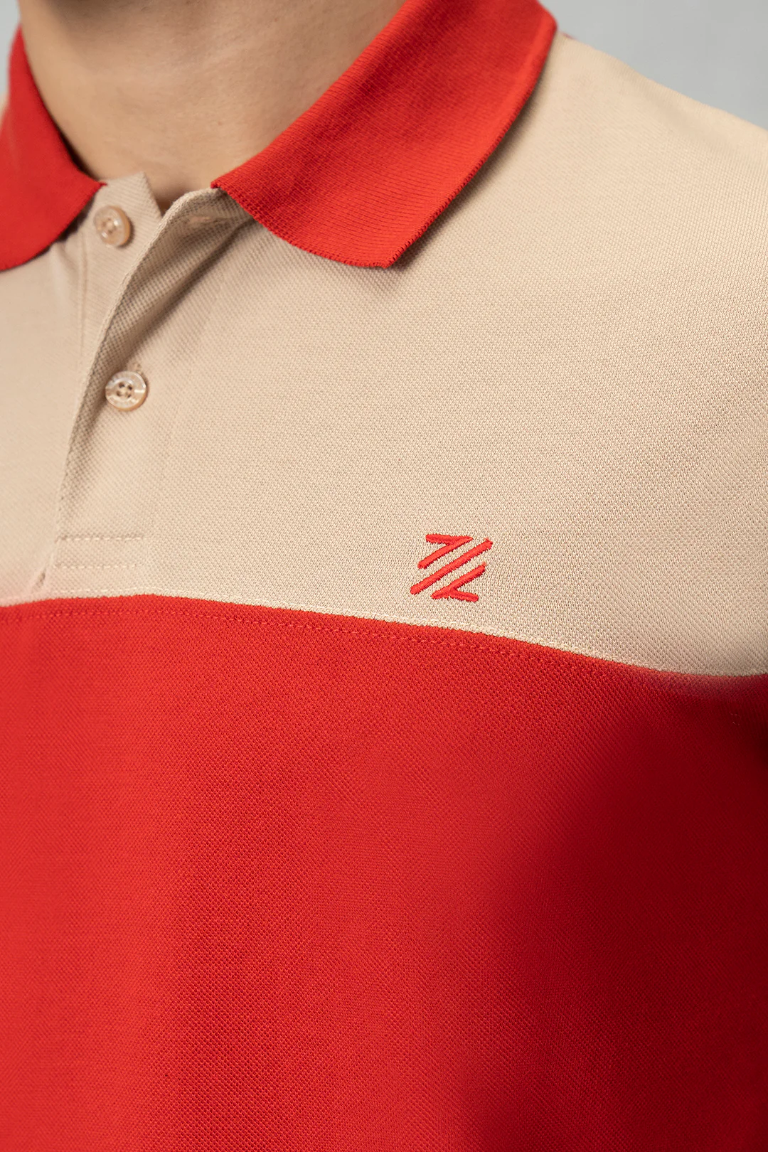 Signature Polo Shirt - S001 - Image 7