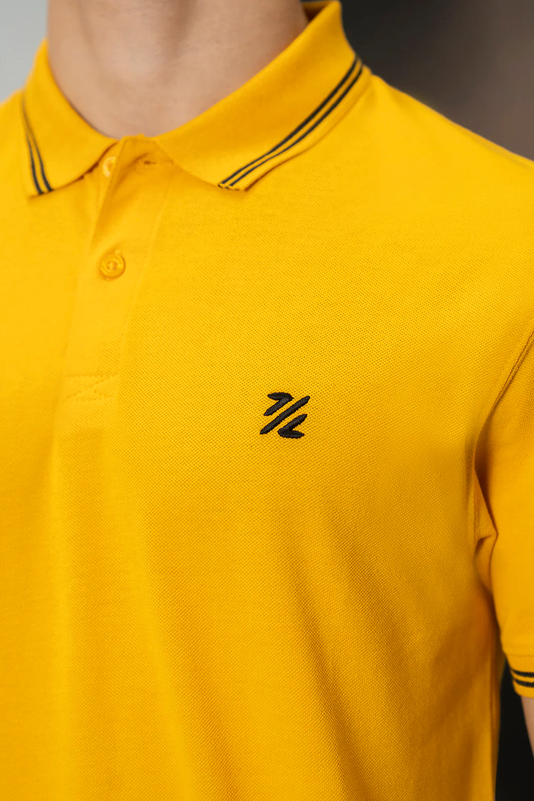 Essential Polo Shirt - 5001 - Image 6