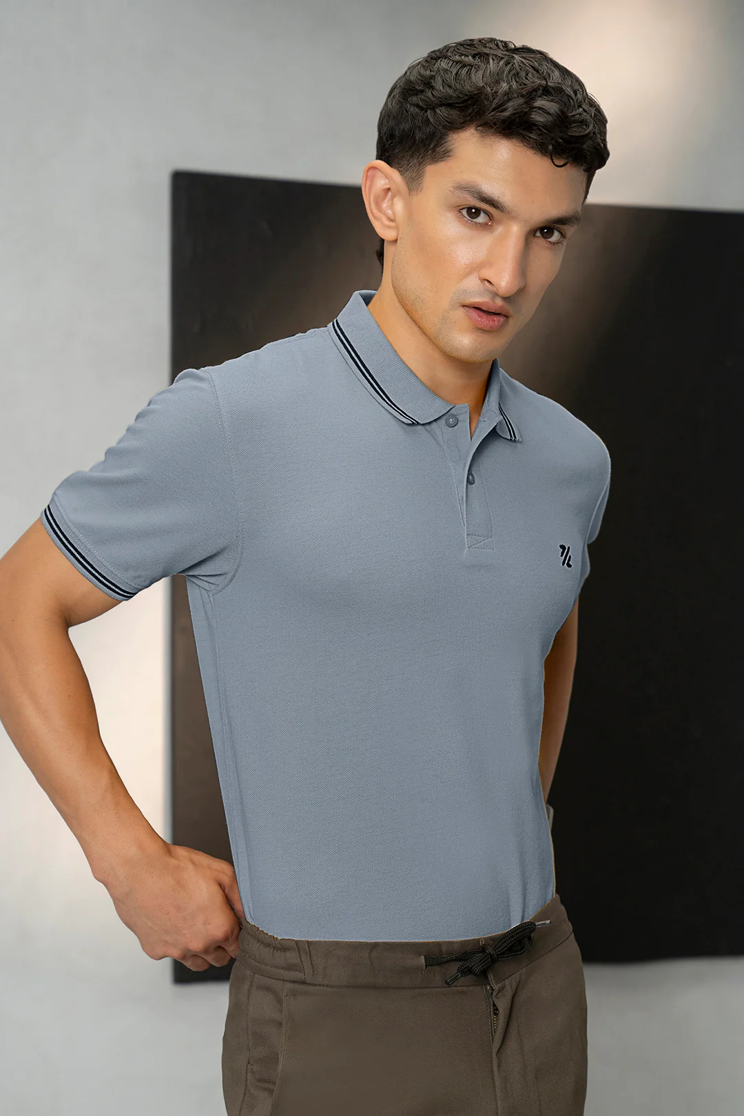 Essential Polo Shirt - 5001