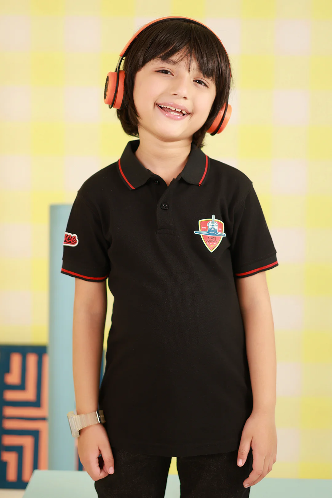 Polo Shirts - 4002