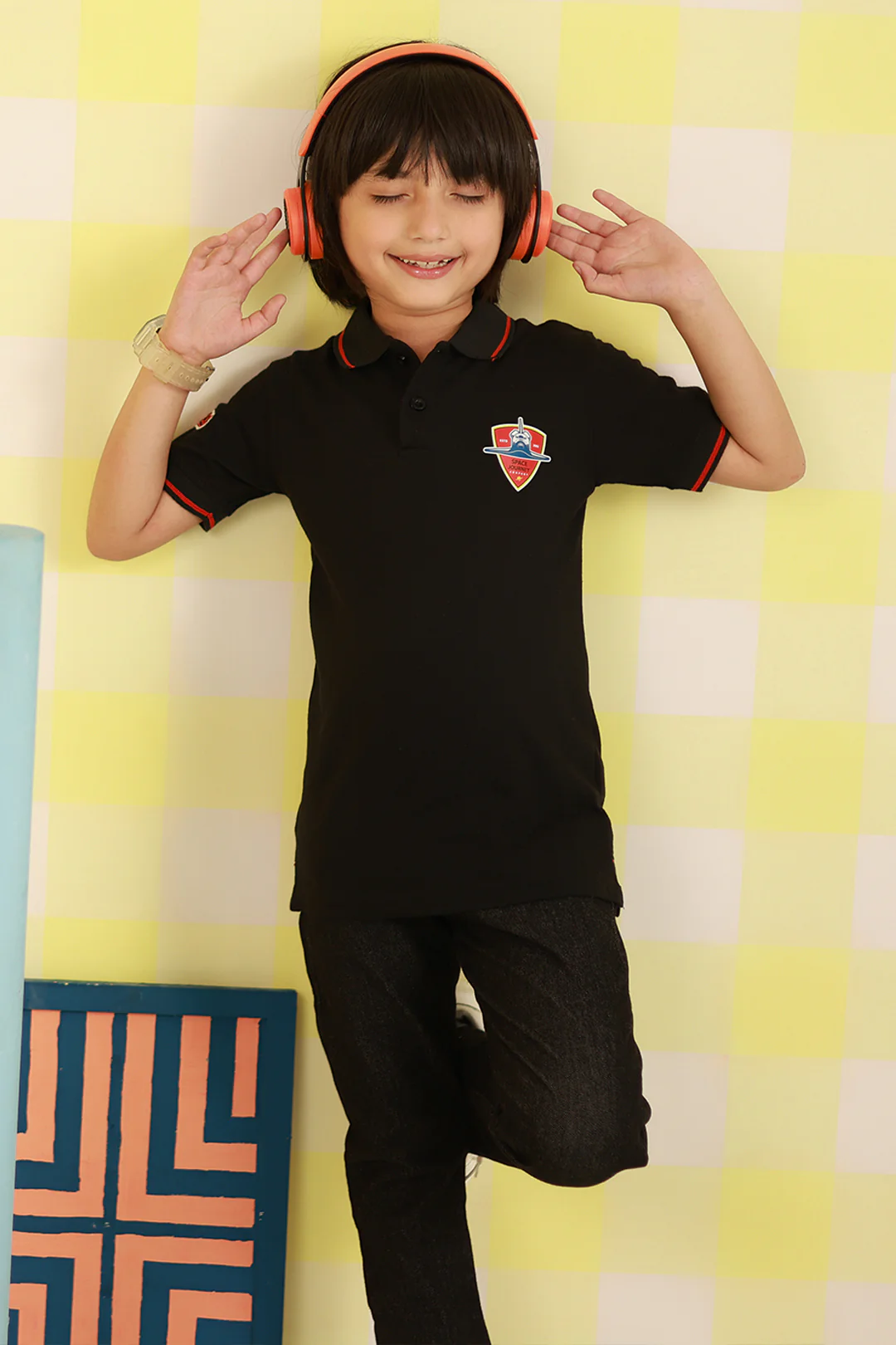 Polo Shirts - 4002 - Image 2