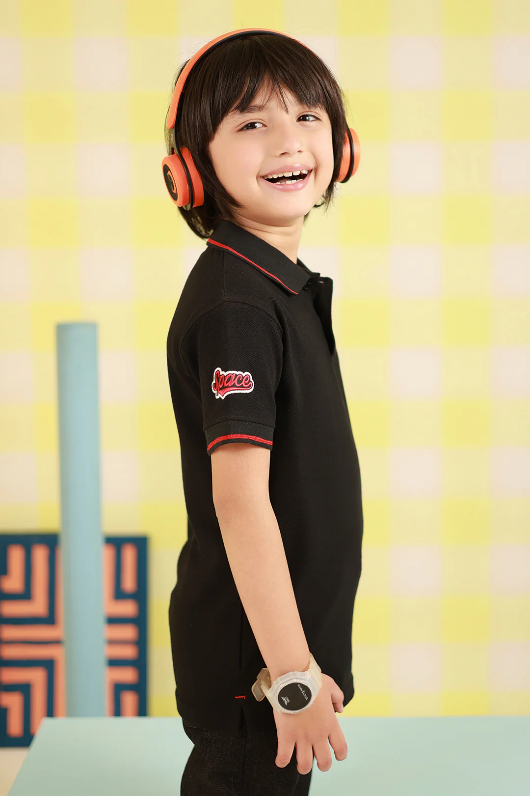 Polo Shirts - 4002 - Image 3