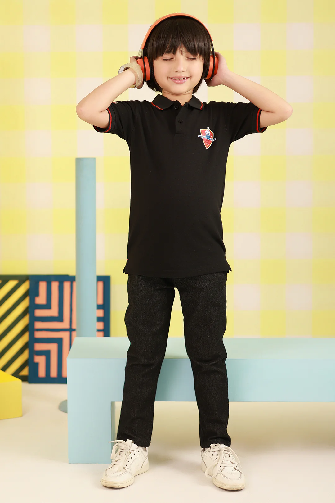 Polo Shirts - 4002 - Image 4