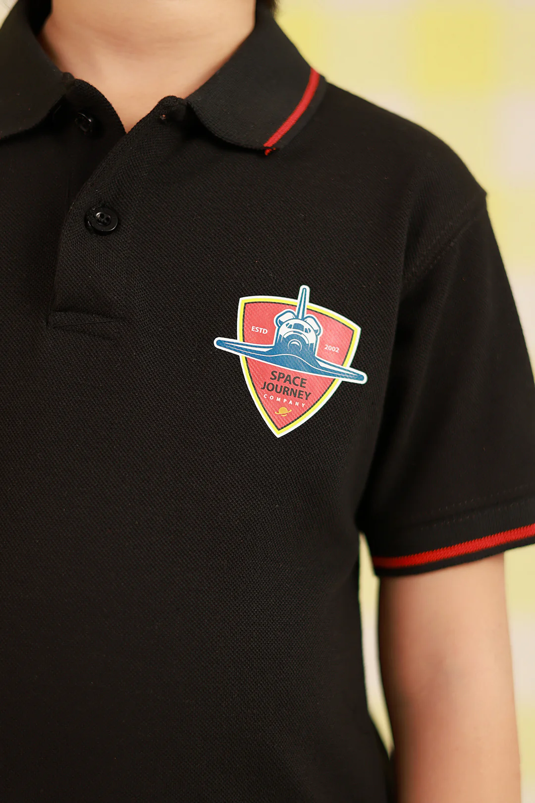 Polo Shirts - 4002 - Image 5