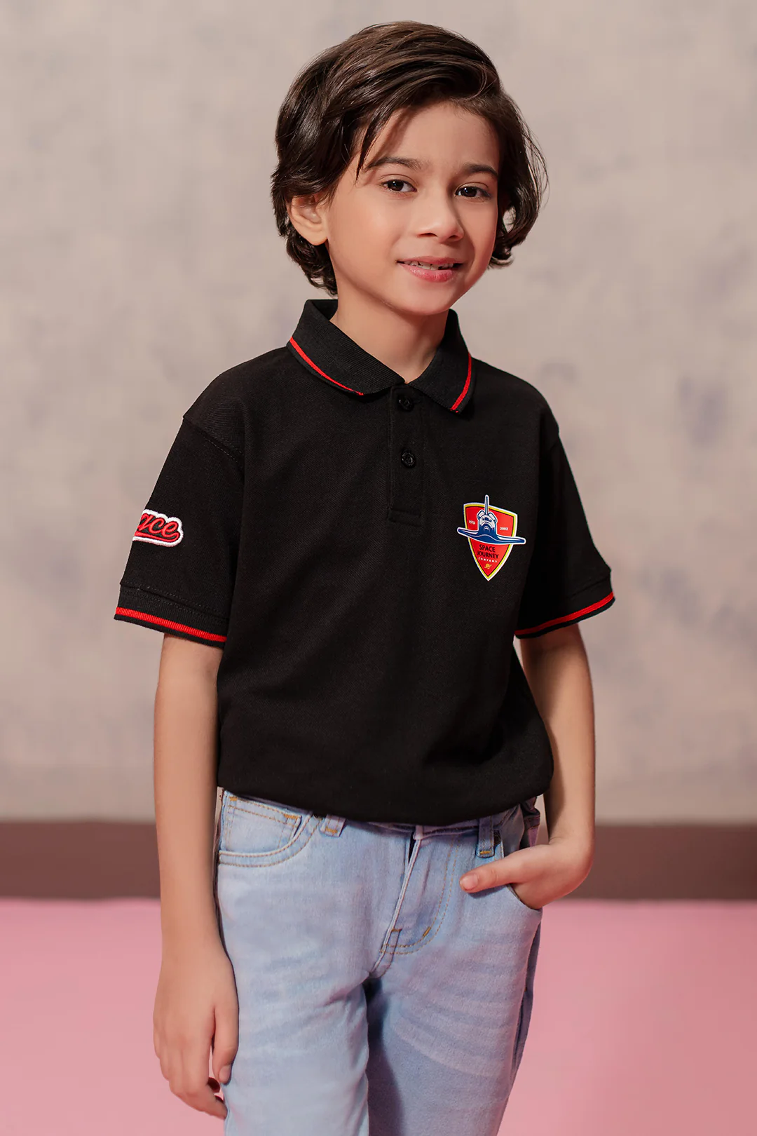 Polo Shirts - 4002 - Image 6