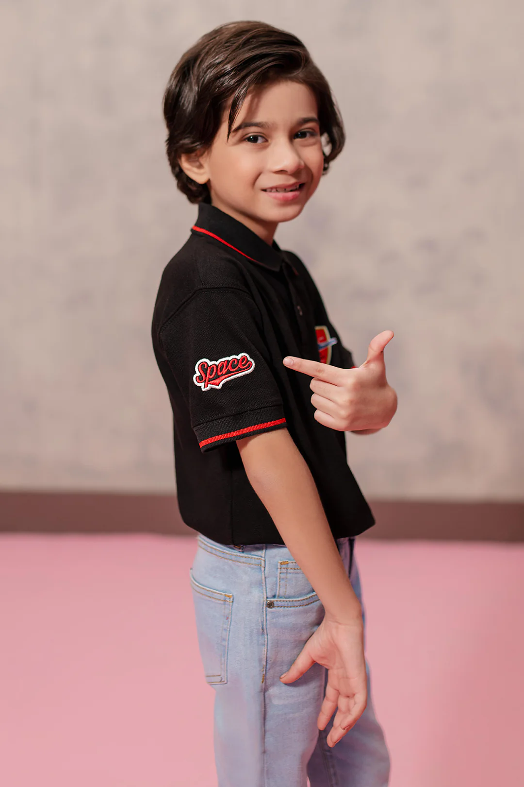 Polo Shirts - 4002 - Image 7