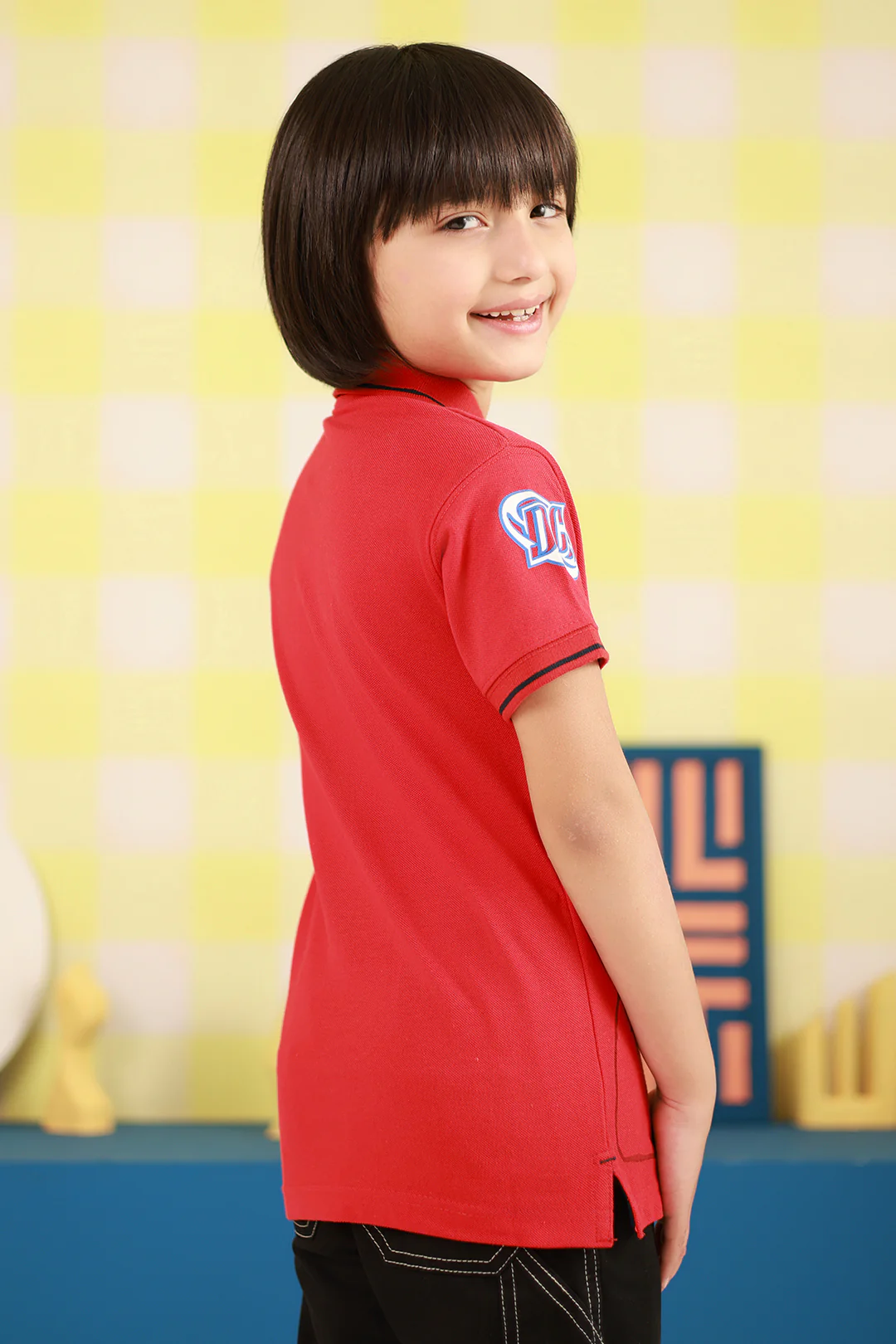 Polo Shirts - 4010 - Image 3