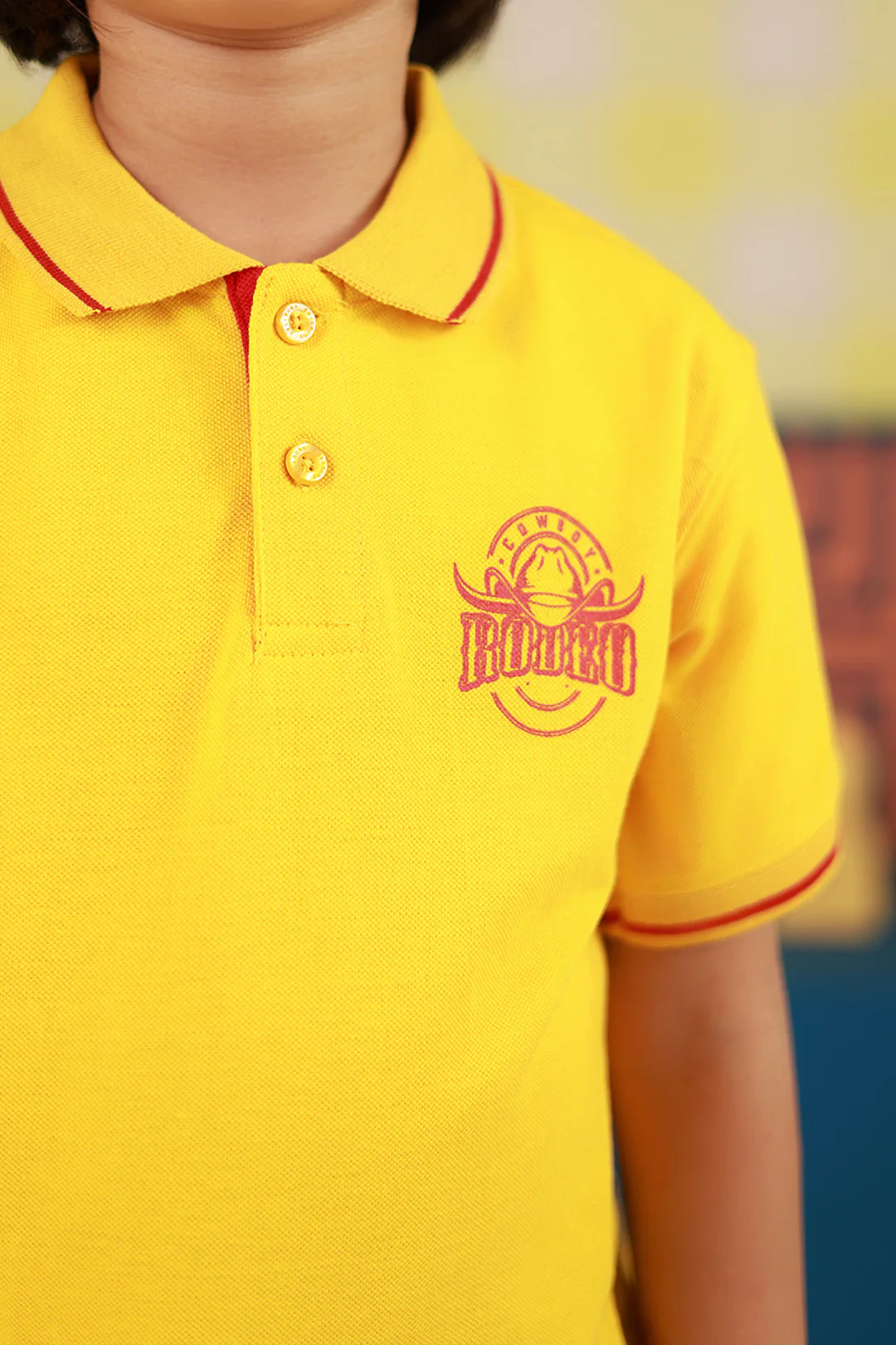 Polo Shirt - 4013 - Image 2