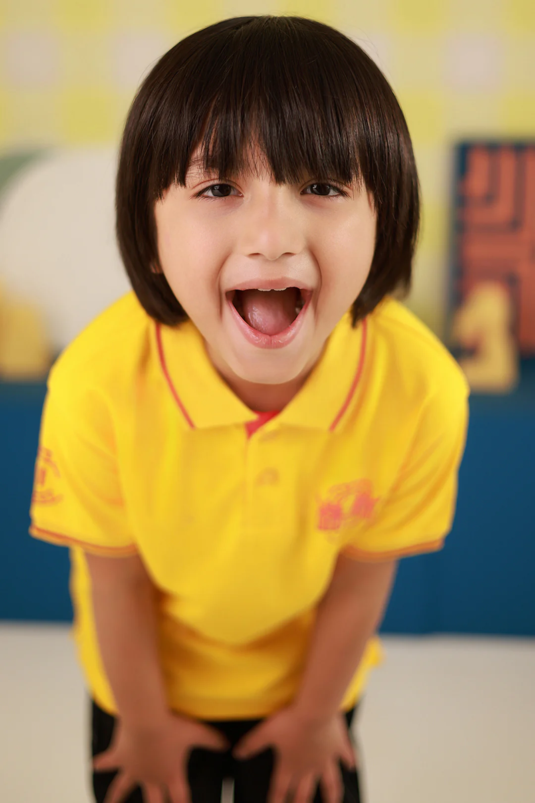 Polo Shirt - 4013 - Image 6