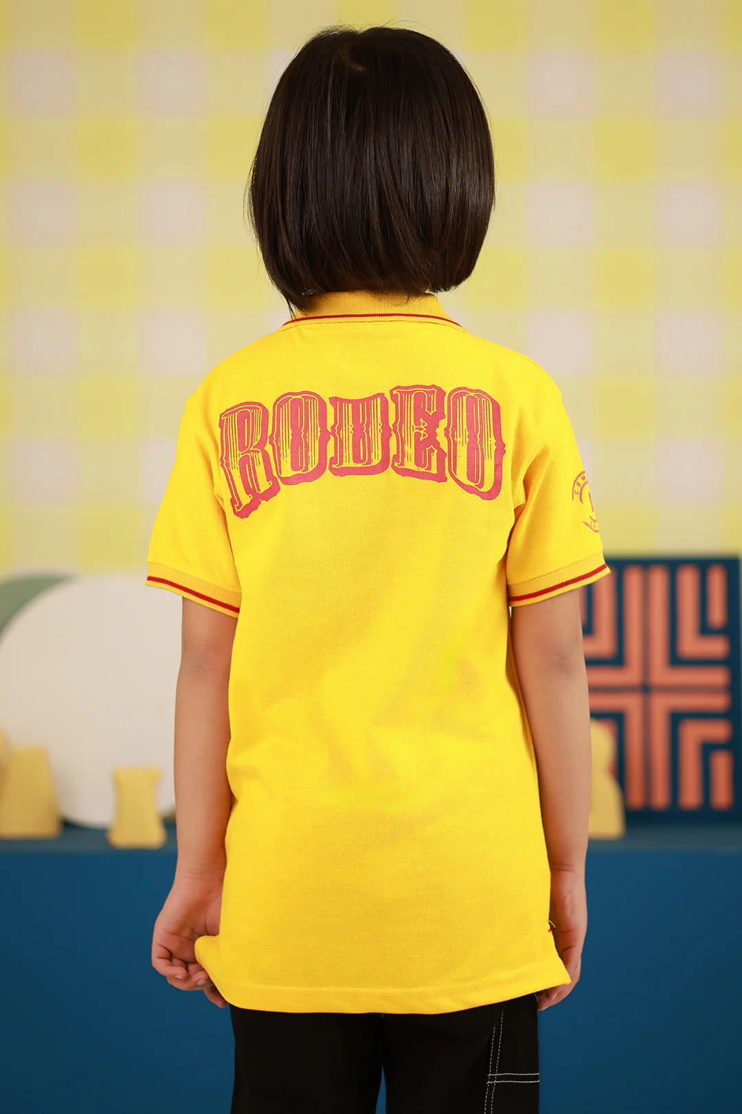 Polo Shirt - 4013 - Image 7