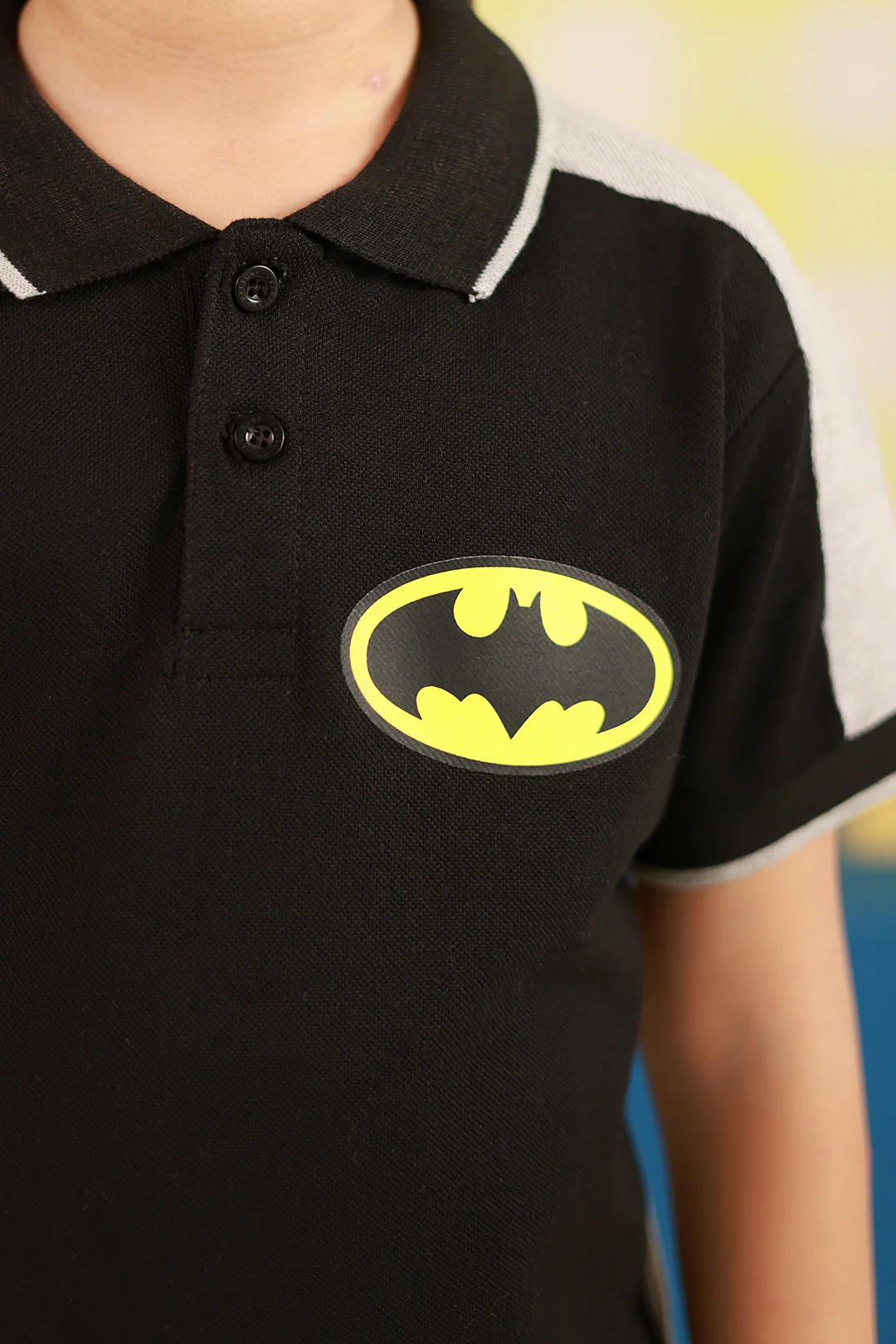 Polo Shirt - 4019 - Image 4