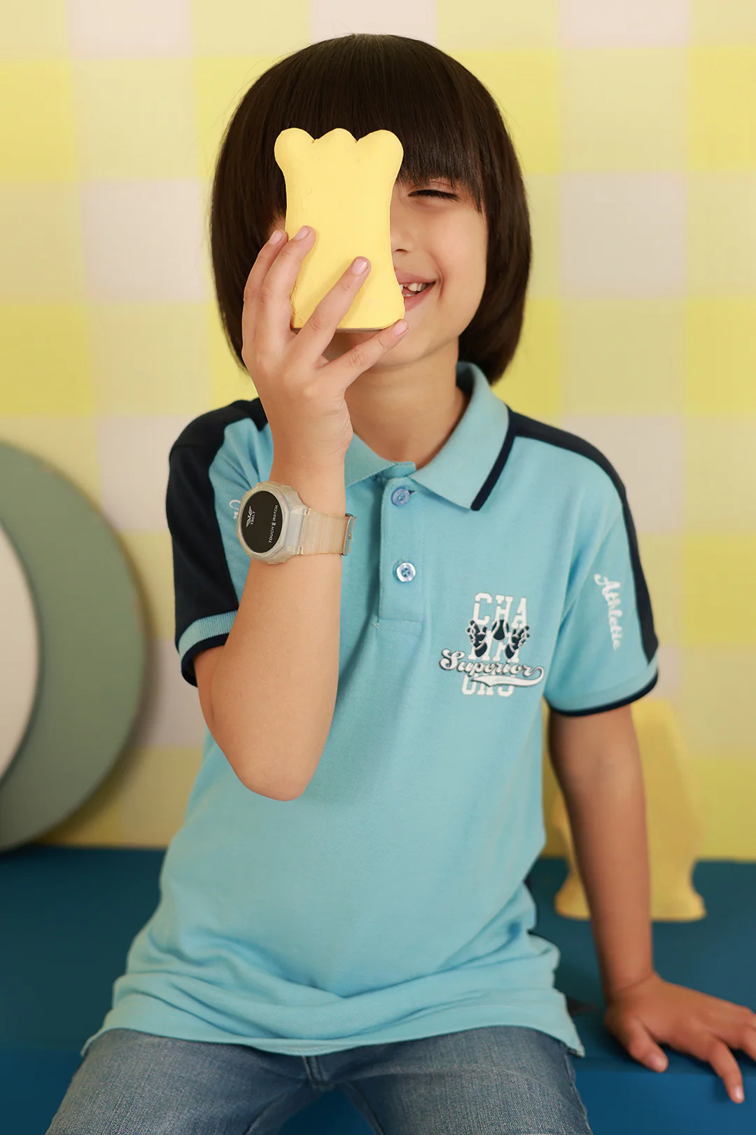 Polo Shirts - 4020 - Image 4