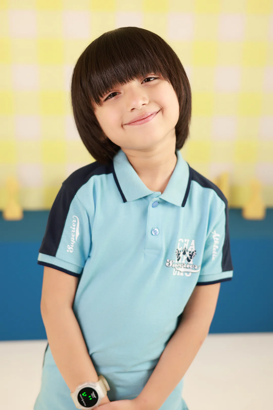 Polo Shirts - 4020 - Image 6