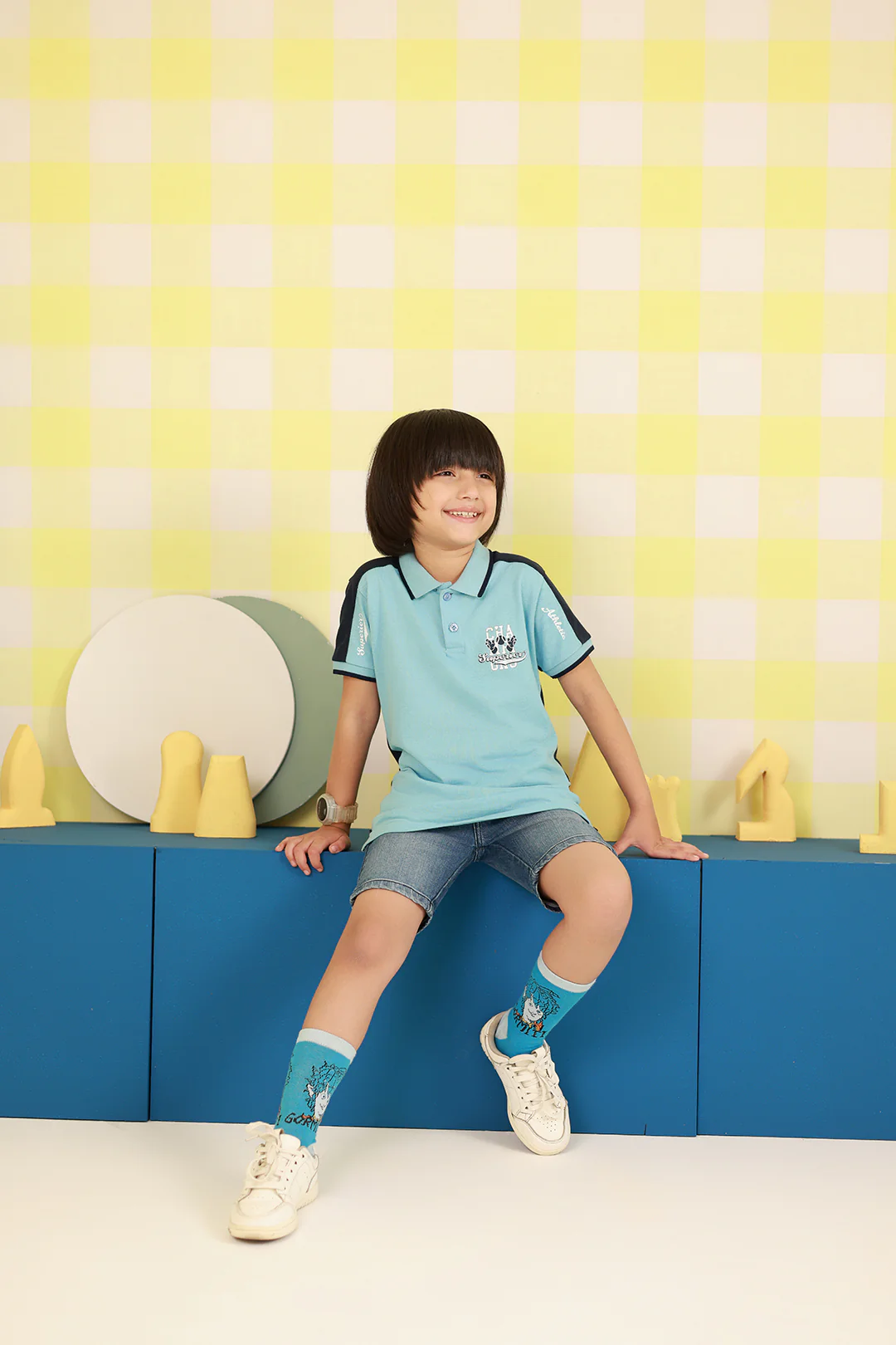 Polo Shirts - 4020 - Image 7