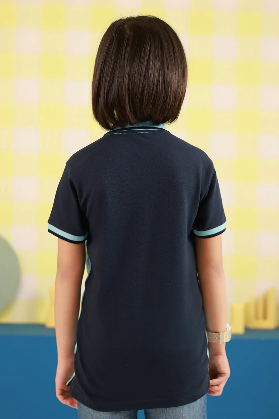 Polo Shirts - 4020 - Image 9