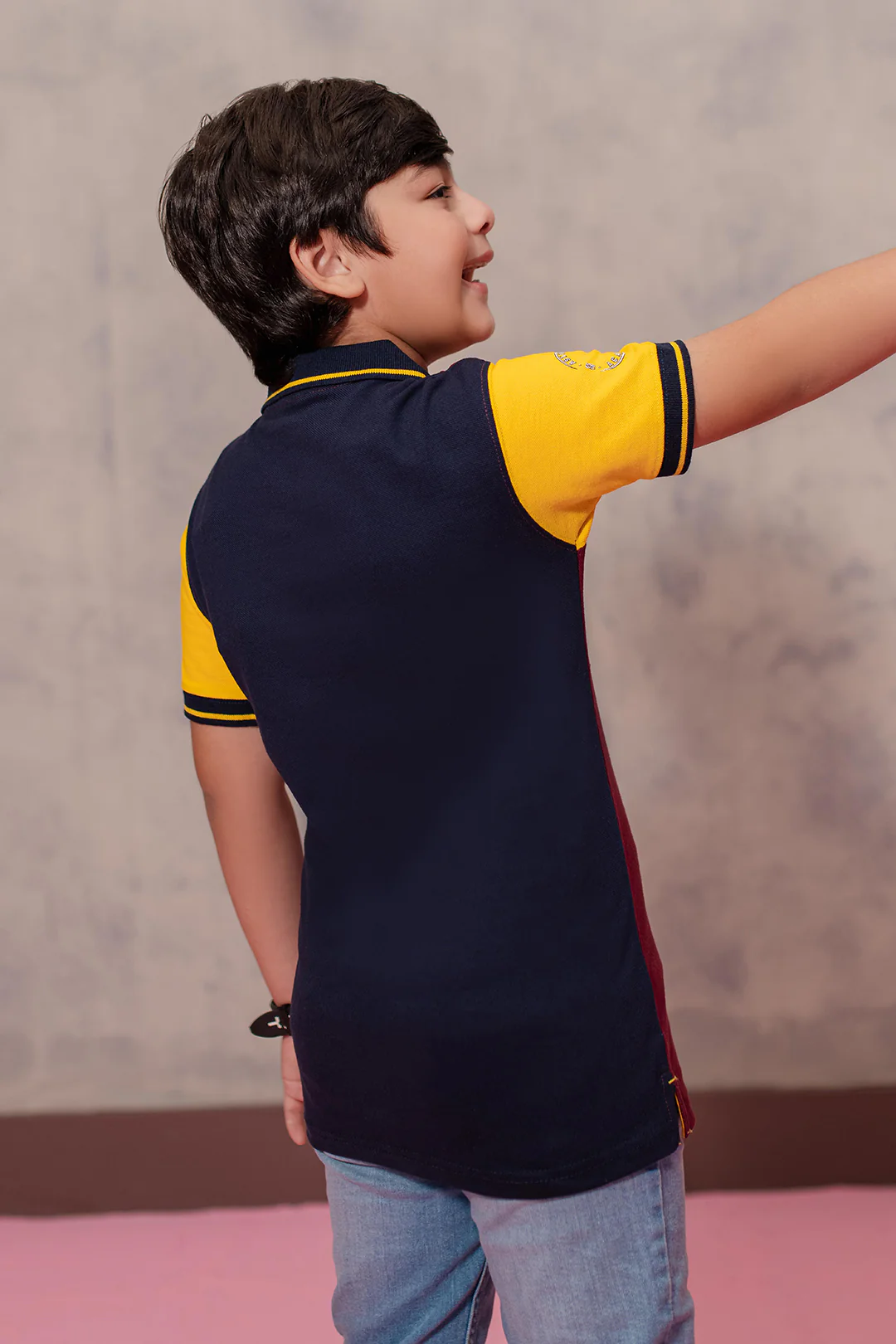 Polo Shirt - 4021 - Image 9