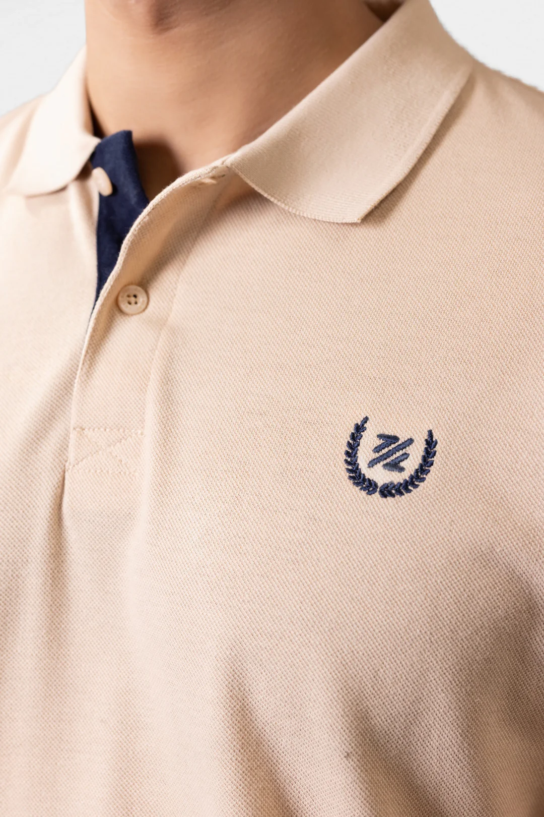 Signature Polo Shirt - 5003 - Image 2