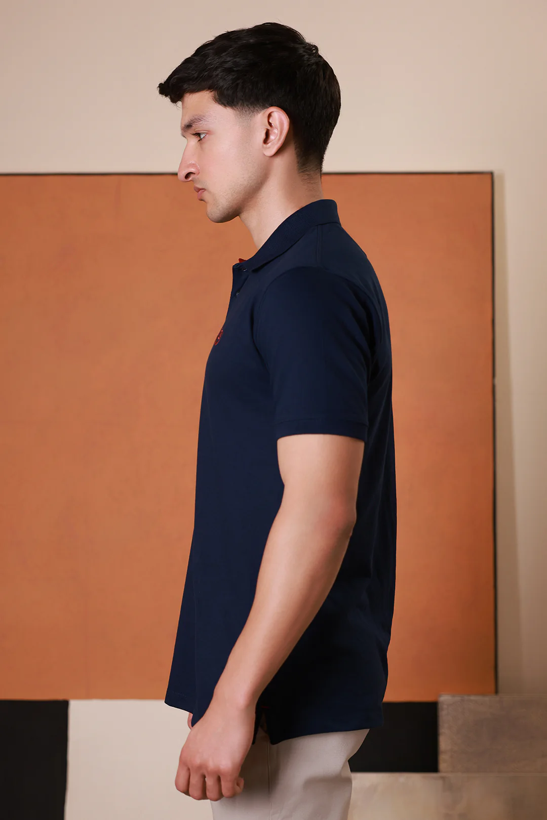 Signature Polo Shirt - 5003 - Image 10