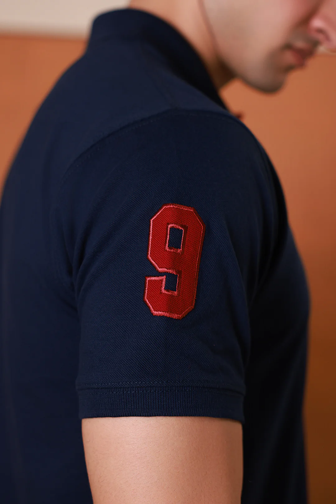 Signature Polo Shirt - 5003 - Image 12