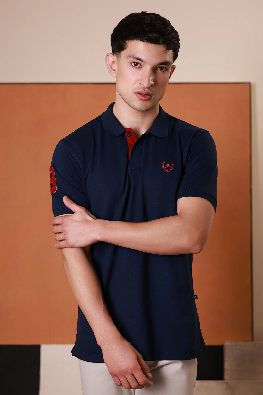 Signature Polo Shirt - 5003 - Image 13
