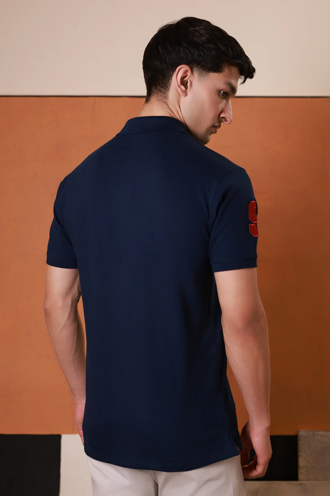 Signature Polo Shirt - 5003 - Image 14