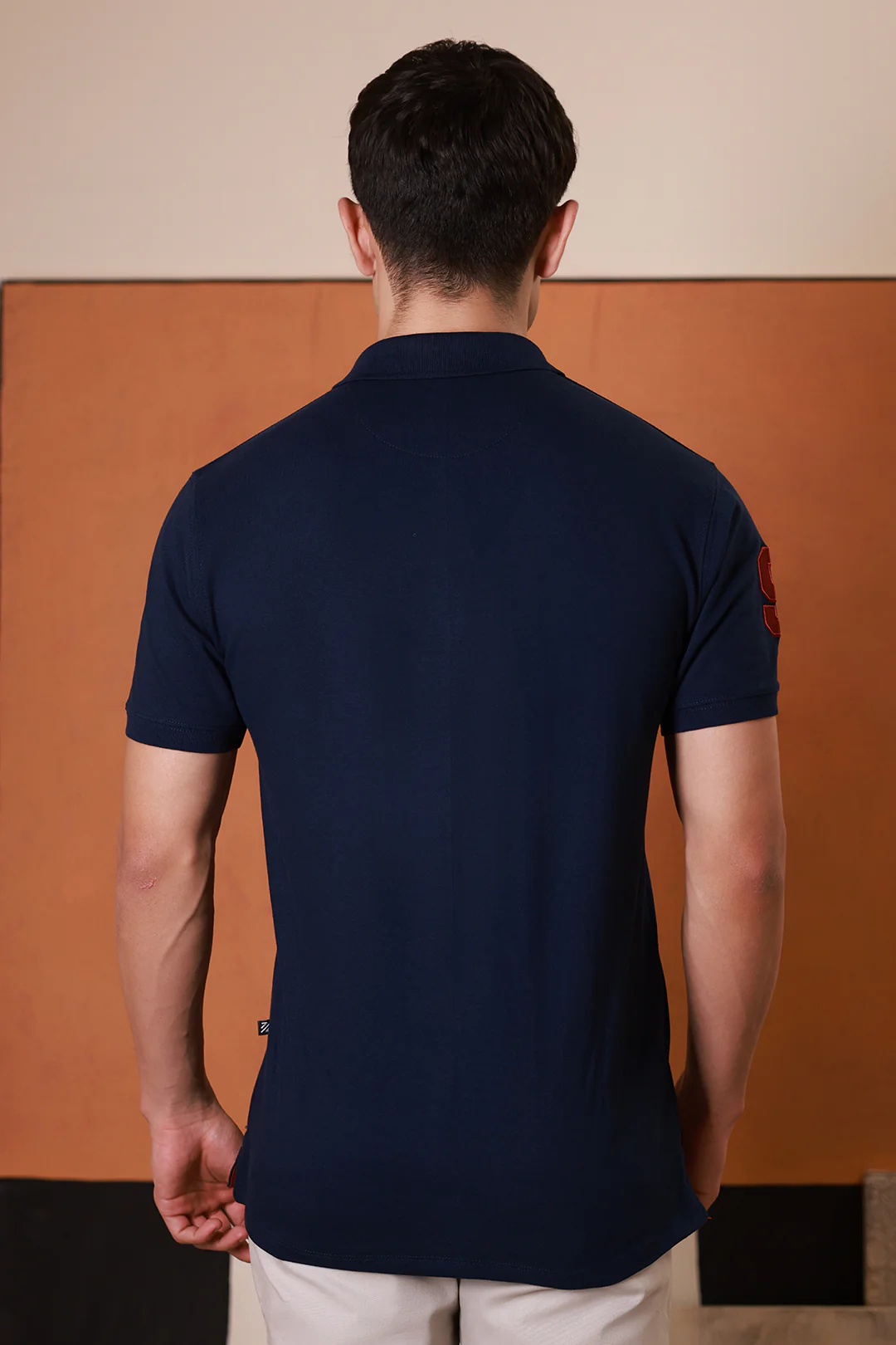 Signature Polo Shirt - 5003 - Image 15