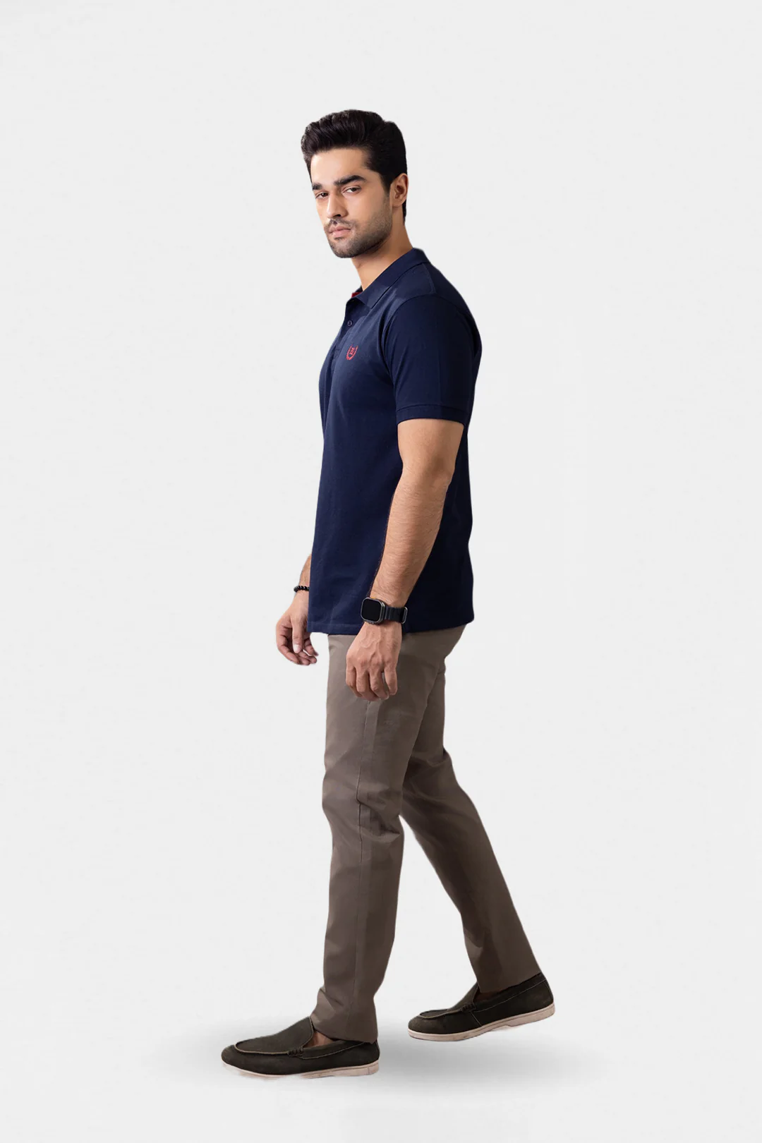 Signature Polo Shirt - 5003 - Image 5