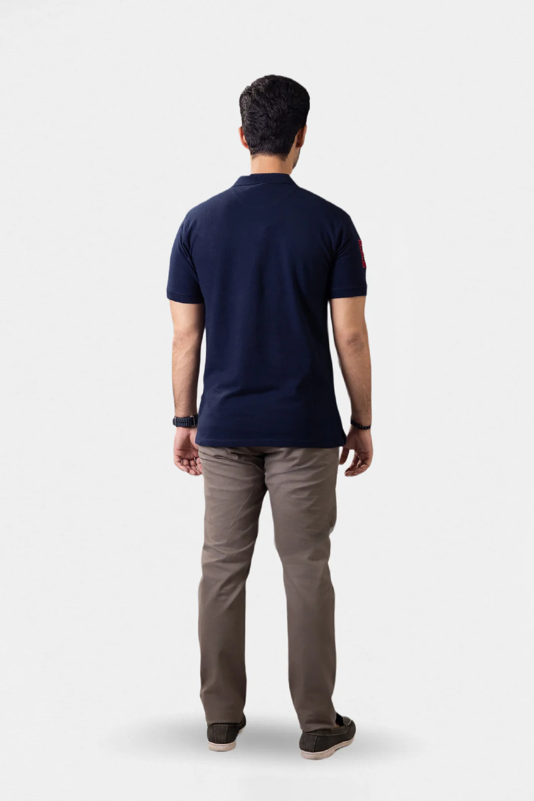 Signature Polo Shirt - 5003 - Image 8