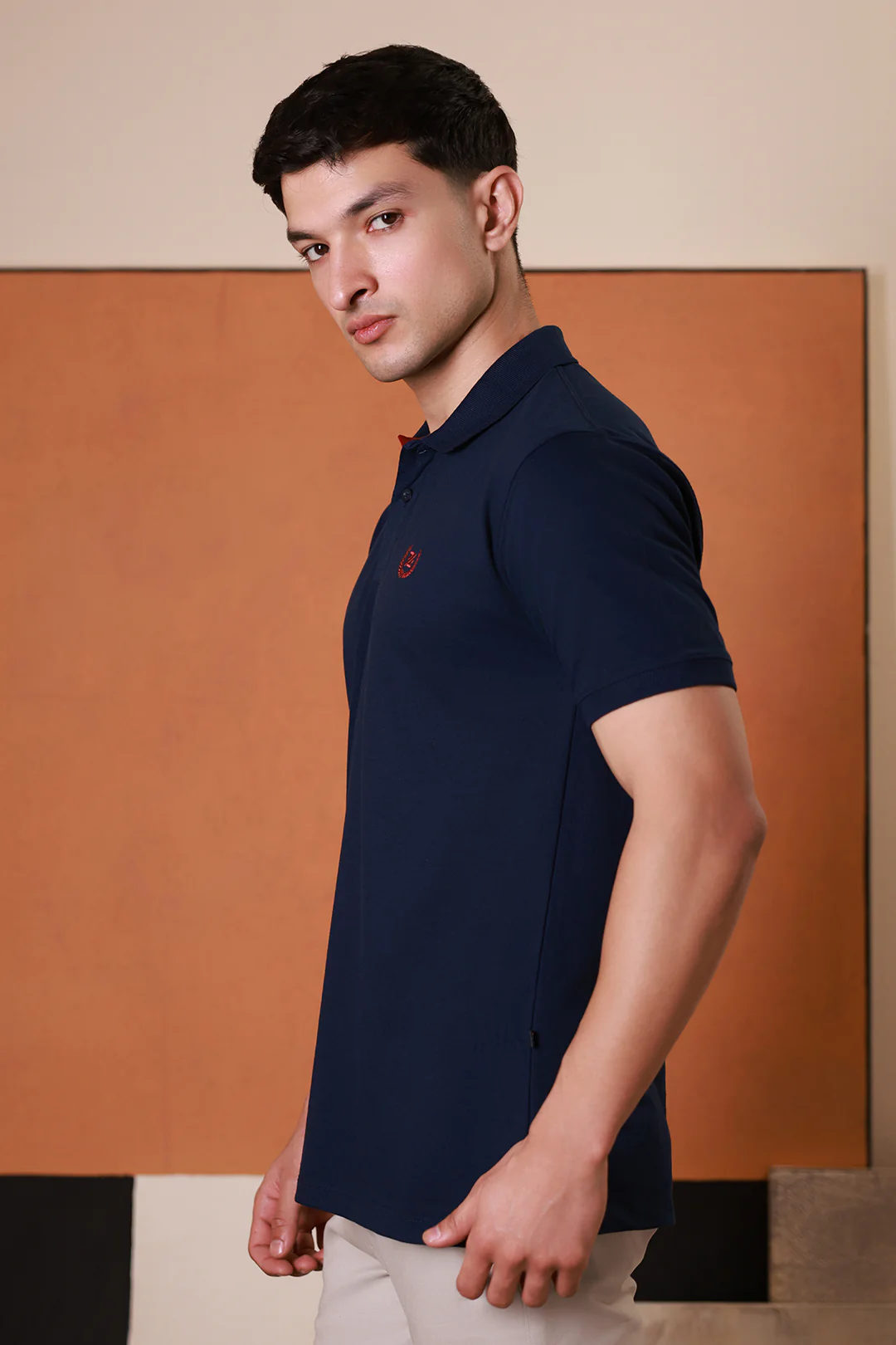 Signature Polo Shirt - 5003 - Image 9