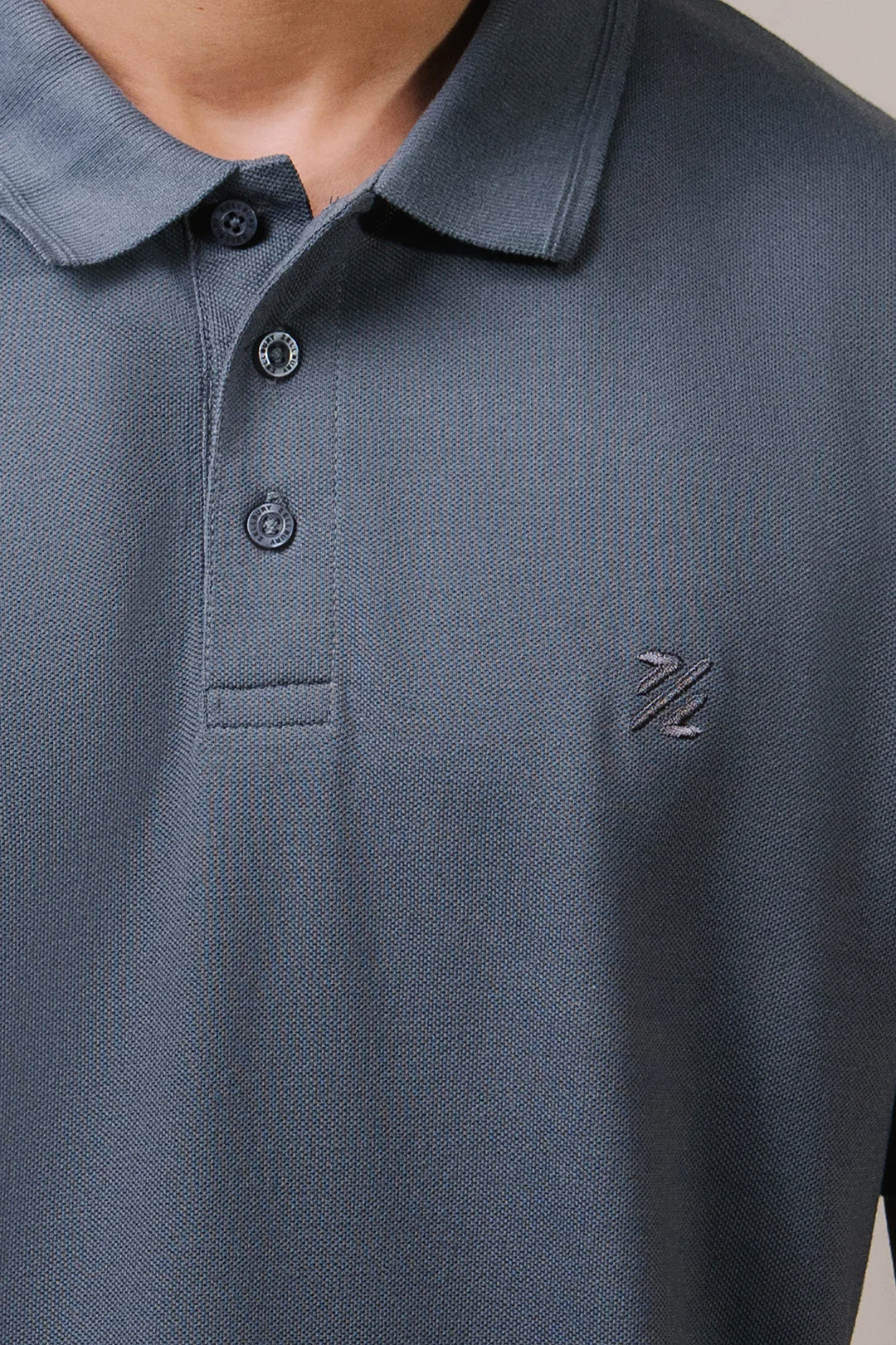 Essential Polo Shirt - 5001 - Image 3