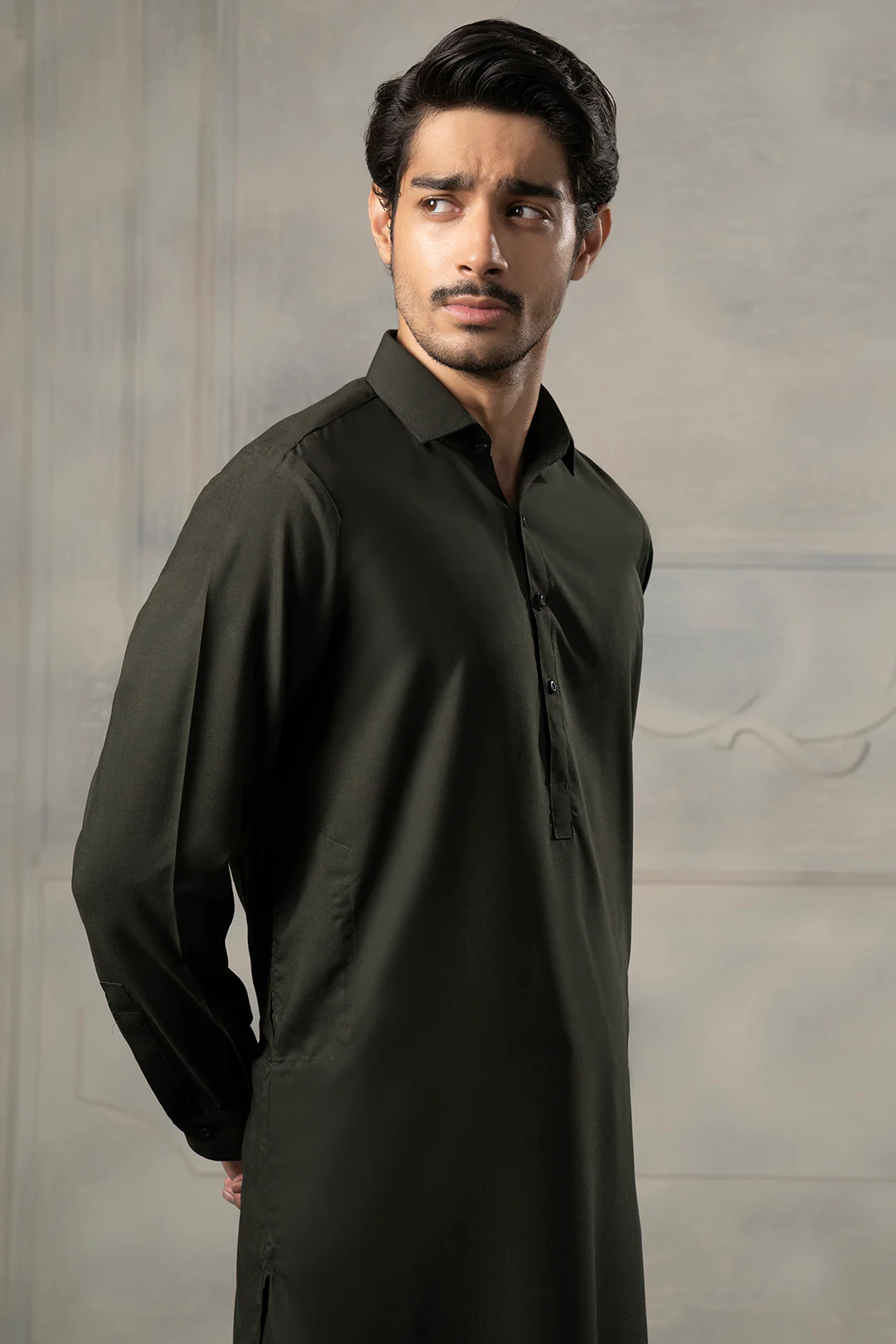 Prestige Shalwar Kameez - 5005 - Image 10