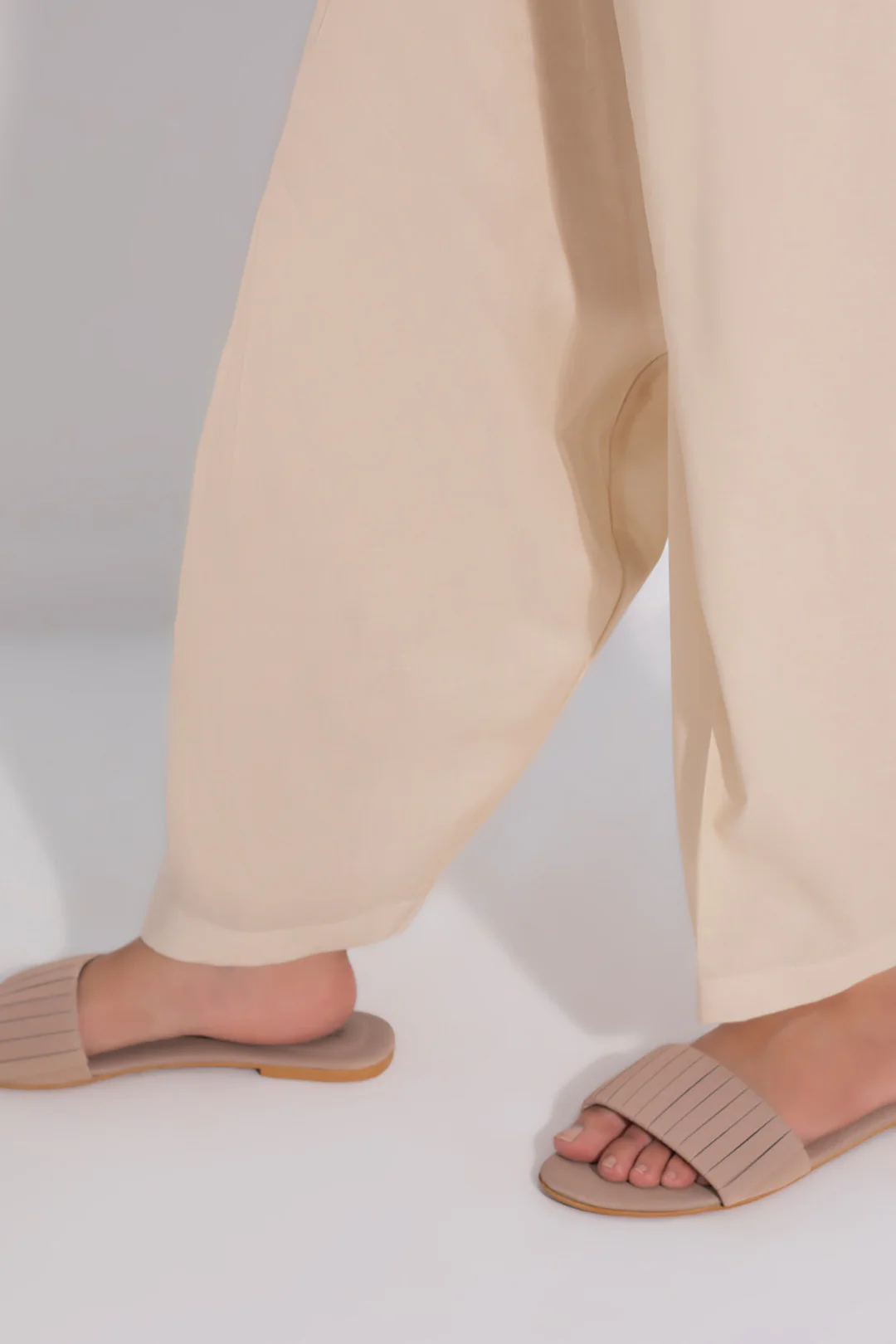 Plain Shalwar - Image 17
