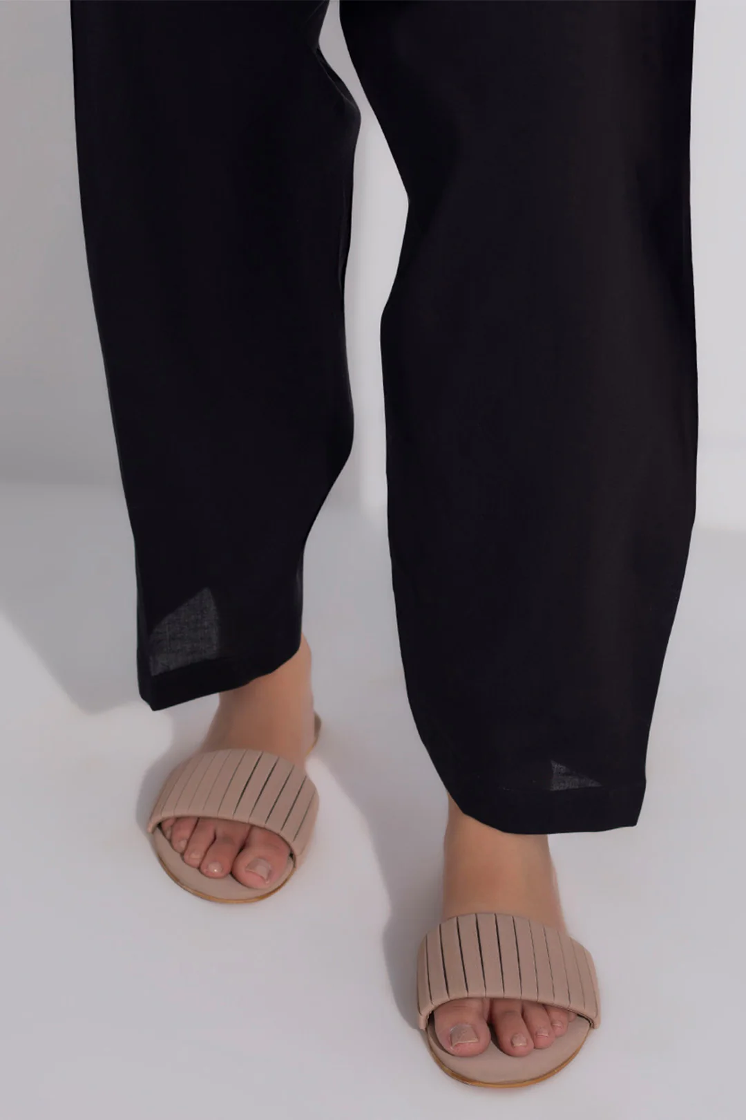 Plain Shalwar - Image 20