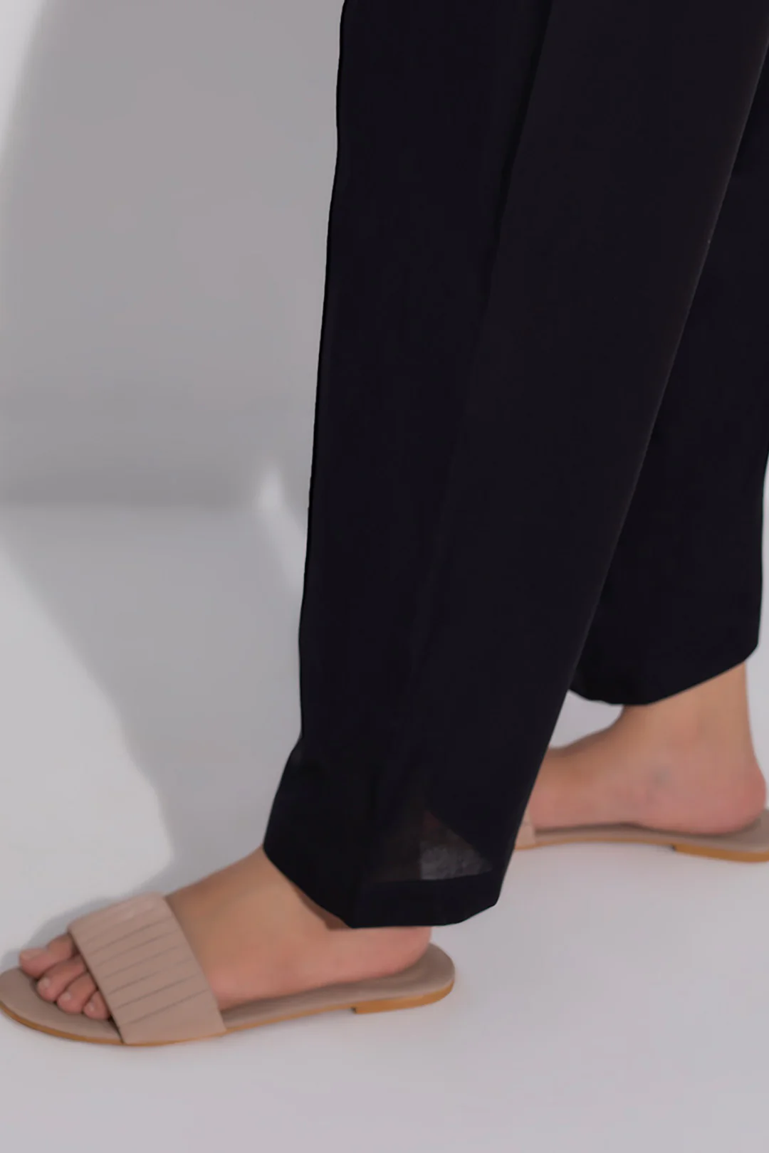 Plain Shalwar - Image 21